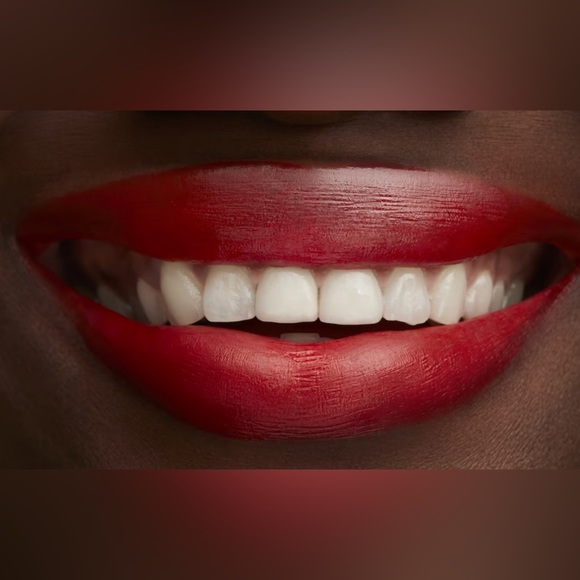 MAC LUSTREGLASS SHEER-SHINE LIPSTICK 557 fLUSTered - Picture 5 of 6